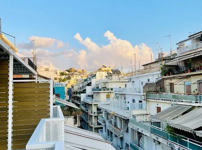Retropolitan Living