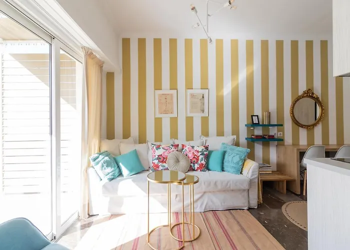 Retropolitan Living *