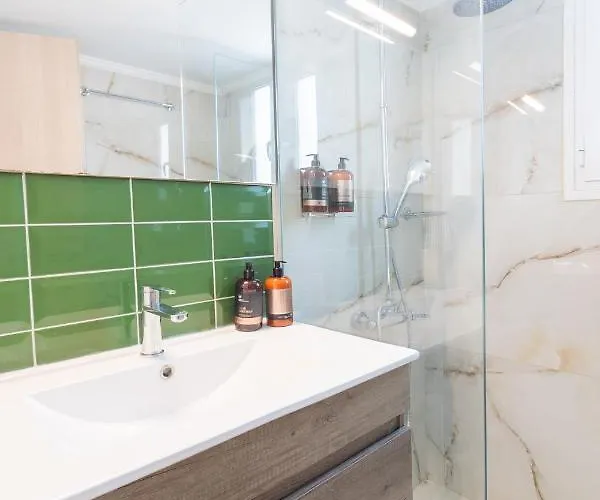 Retropolitan Living Apartamento Patras