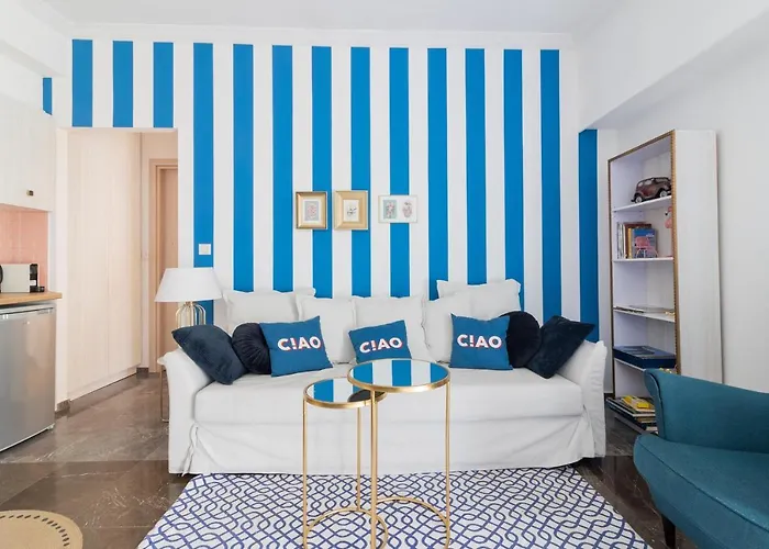 Retropolitan Living Apartamento *