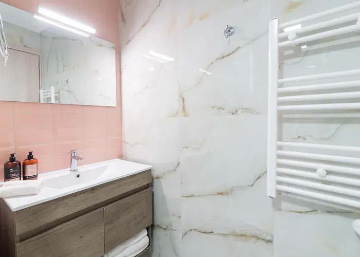 Retropolitan Living Apartamento Patras