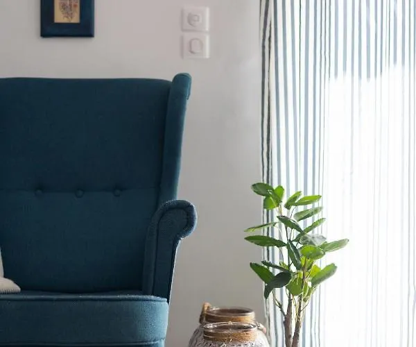 Retropolitan Living Apartamento *