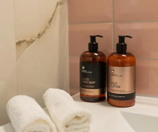 Apartamento Retropolitan Living *