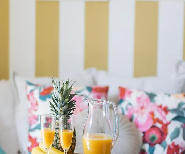 Retropolitan Living Apartamento *