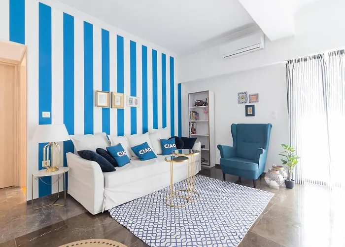 Apartamento Retropolitan Living