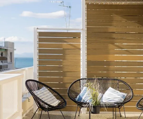 Retropolitan Living Apartamento *