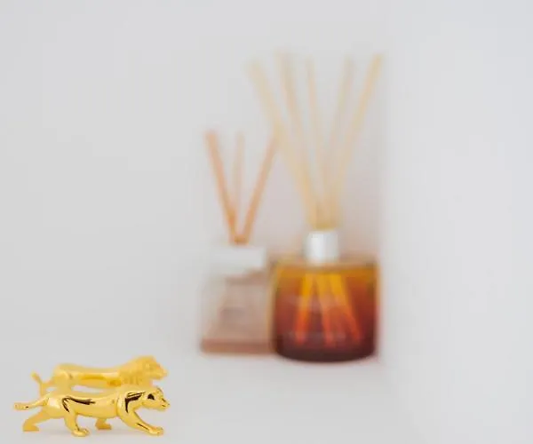 Retropolitan Living * Patras