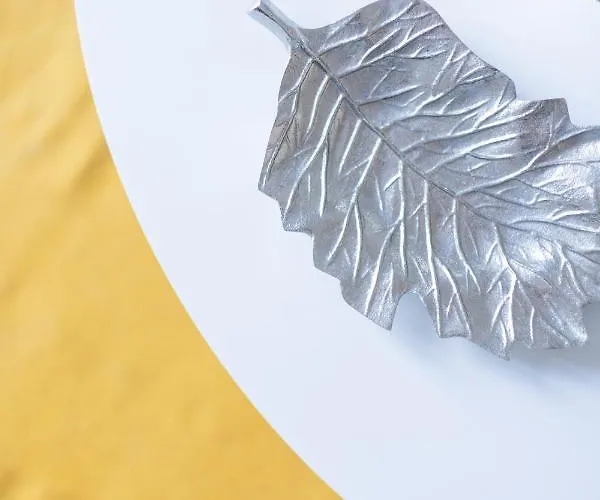 Apartamento Retropolitan Living *