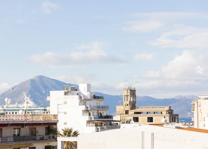 Retropolitan Living Patras