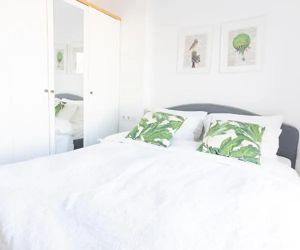 Apartamento Retropolitan Living Patras