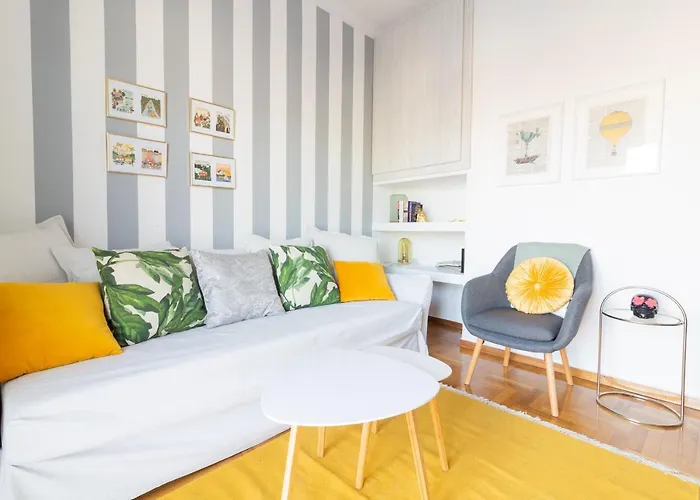 Apartamento Retropolitan Living Patras