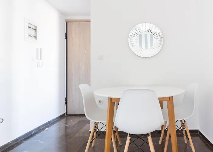 Retropolitan Living Apartamento