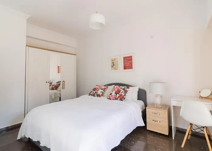 Retropolitan Living Apartamento *