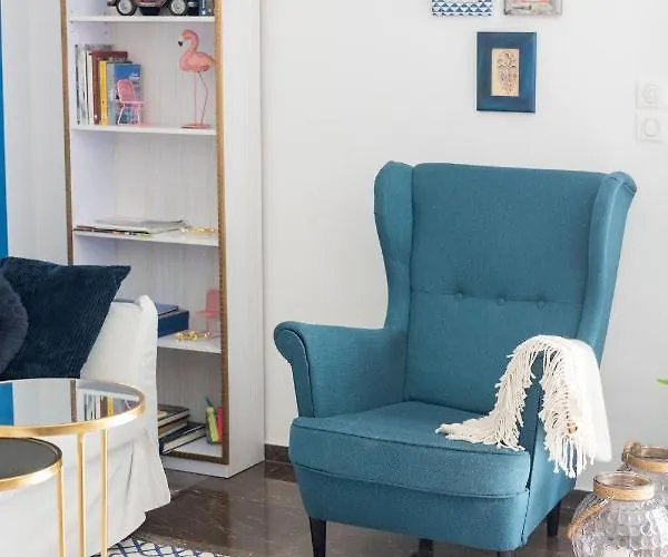 Retropolitan Living
