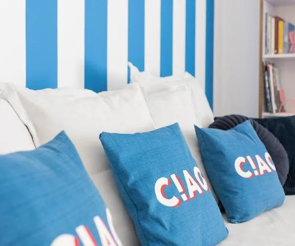 Retropolitan Living Apartamento *