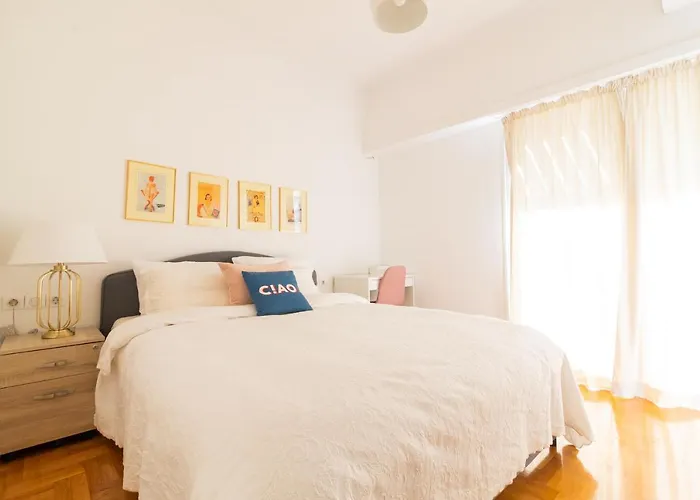 Retropolitan Living Apartamento *